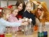 Die Physik des Ostereis - Experimente für Hasenkinder