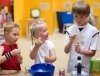Eis-Zeit im Extavium - Eiskalt mitgemacht!