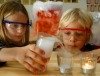 Es brodelt im Hexenkessel! Alchemie zur Faschingszeit