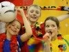 Trötenalarm - Fußball-Experimente im Exploratorium Potsdam