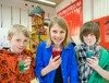 Prickelnde Experimente mit CO2 im Exploratorium Potsdam