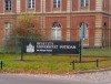 Besetzung an der Universität wird fortgesetzt
