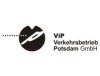 Verkehrserhebung der ViP ab 01. November 2016