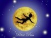 "Peter Pan" zum 20. Jahrestag des Kindermusiktheater "Buntspecht"