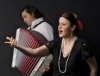 Nuen Weltmusikreihe „The World Vibes“ im Waschhaus