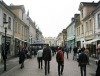 Nächste Meilensteine der Baumaßnahme Brandenburger Straße