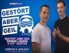 Stadtbad Park Babelsberg am Sonntag geschlossen