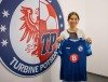 Suya Haering wechselt zum 1. FFC Turbine Potsdam