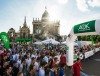 Firmenlauf hat neuen Titel: AOK Firmenlauf Potsdam