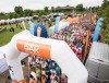 9. DAK Firmenlauf – über 3.000 Teilnehmer aus 230 Potsdamer Firmen