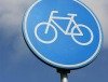 Fahrradstraße in der kleinen Heinrich-Mann-Allee verbeitert