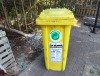 Potsdam führt 2025 die Gelbe Tonne+ ein