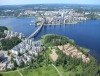 40 Jahre Städtepartnerschaft Potsdam – Jyväskylä