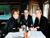 Vorpremiere: "Kirschblüten und Dämonen" im Thalia Babelsberg