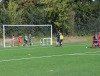 Kicken in der Kirschallee - sanierter Kunstrasenplatz übergeben