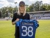 Laura Lindner verlängert ihren Vertrag