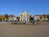 Für ein sauberes Potsdam - Straßenreinigungsleistungen werden ab 2018 intensiviert