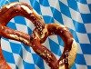 Biosphäre Potsdam: Oktoberfest unter Palmen