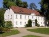 Beginn der Dekontaminierungsarbeiten im Schlosspark Sacrow