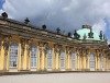 Gärten und Parks in Potsdam und Berlin bleiben wegen Unwetterschäden geschlossen