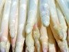 Jetzt amtlich mit dem Segen der EU: Beelitzer Spargel als regionale Spezialität geschützt