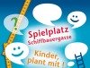 Ideenwerkstatt für einen neuen Spielplatz in der Schiffbauergasse