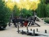 Spielplatz Freundschaftsinsel - Schiff „Seeigel“ sticht heute in See