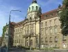 Einbürgerungsurkunden feierlich übergeben