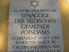 Gedenken zum 78. Jahrestag der Reichspogromnacht