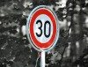 Tempo 30 auf der Geschwister-Scholl-Straße