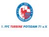 Spieltagverlegung: B-Juniorinnen Halbfinale 1. FFC Turbine Potsdam vs. 1.FC Köln