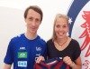 Turbine Potsdam verpflichtet Mittelfeldspielerin Nina Ehegötz