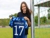 Turbine Potsdam: Viktoria Schwalm verlängert ihren Vertrag