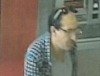 Polizeimeldung: Polizei sucht EC-Karten Betrüger mit Überwachungsbildern