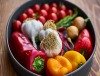 Zwei Sterne für Potsdam: PETA zeichnet vegan-freundlichste Mensen 2017 aus