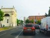 Verkehrsprognose für die Woche 