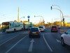 Verkehrsprognose Potsdam für die Woche vom 23. bis 29. April 2018