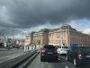 Verkehrsprognose für die Woche vom 9. bis 15. April