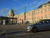 Verkehrsprognose für Potsdam vom 14. bis 20. Mai