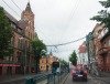 Verkehrsprognose für die Woche vom 19. bis 25. Februar