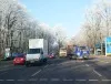 Verkehrsprognose für die Woche vom 20. bis 26. Februar