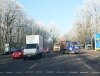 Verkehrsprognose für die Woche vom 5. bis 11. Dezember