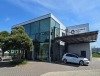 ViP eröffnet neues Gebäude für die Fahrschule 