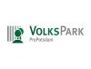 Unwetterbedingte Sperrungen im Volkspark Potsdam 