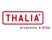 Thalia. Eine Kinogeschichte in Deutschland
