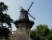 Historische Mühle