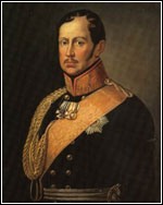 Friedrich Wilhelm III. von Preußen