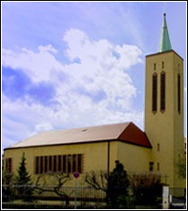 St. Antonius Kirche