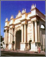 Brandenburger Tor