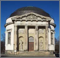 Französische Kirche